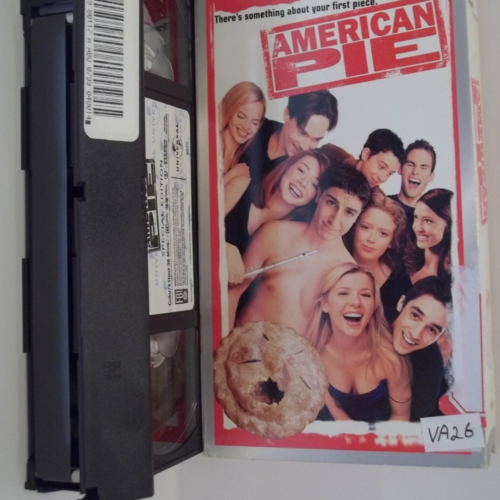 American Pie